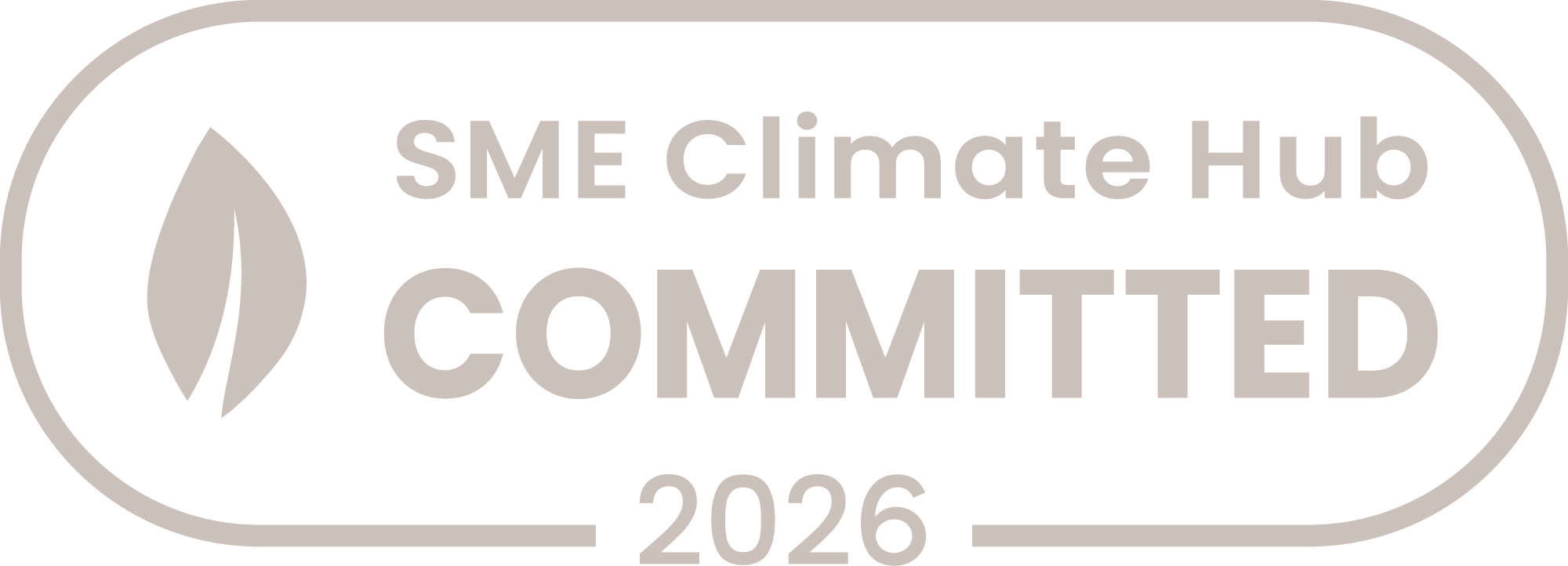 SME Climate Hub committed